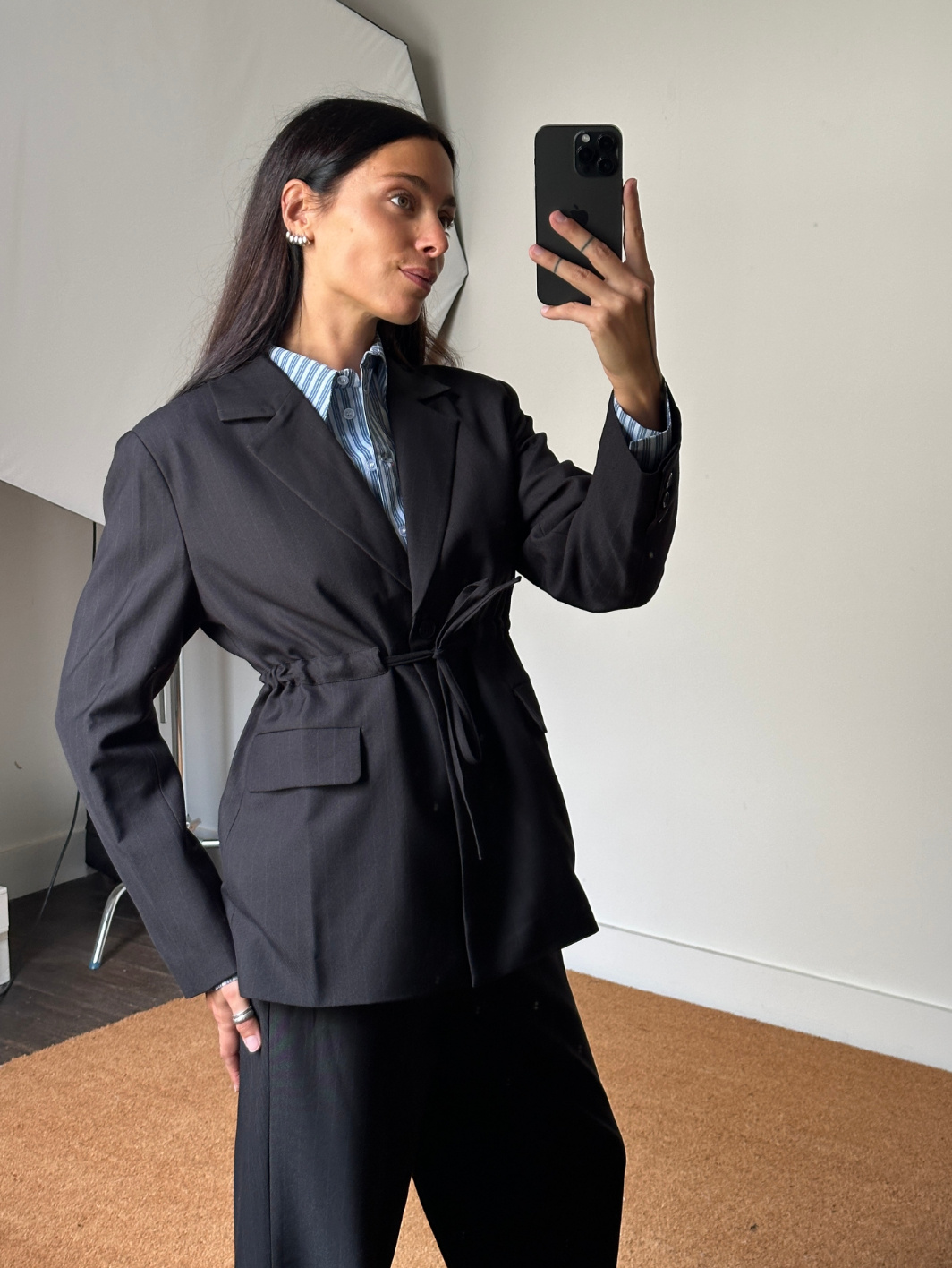 Hosbjerg Verona Blazer