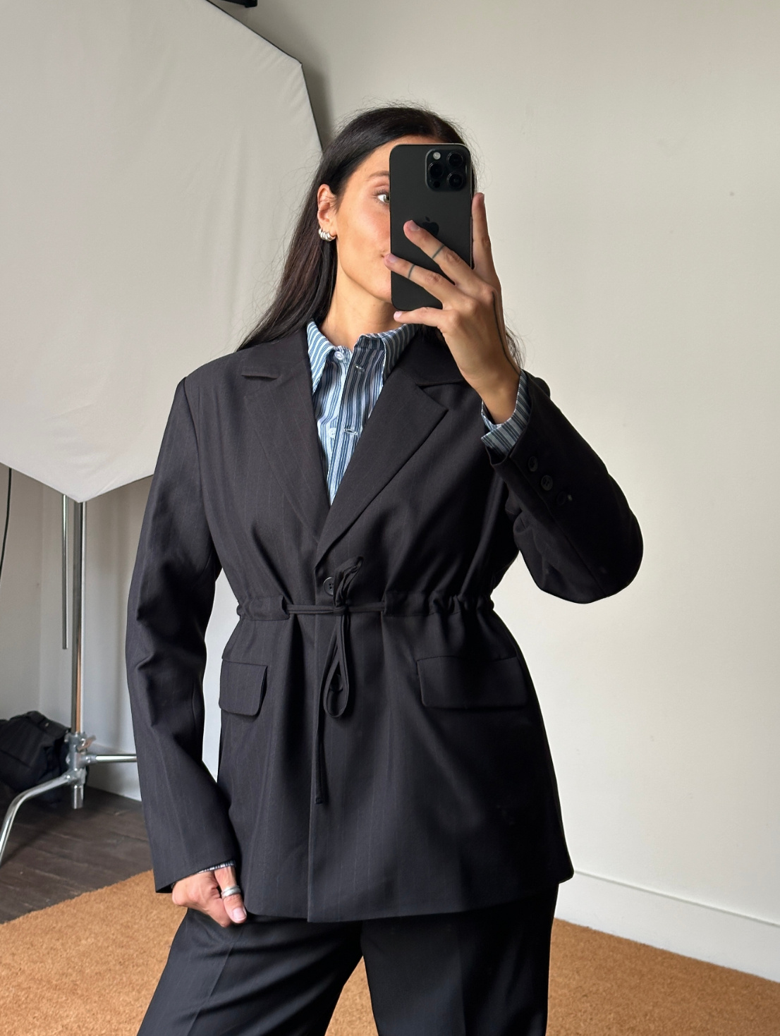 Hosbjerg Verona Blazer