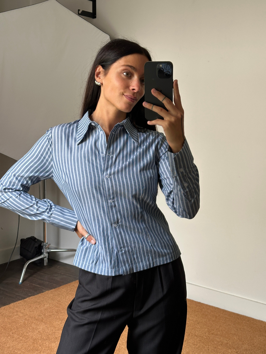 Hosbjerg Talia Shirt