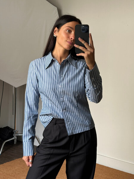 Hosbjerg Talia Shirt