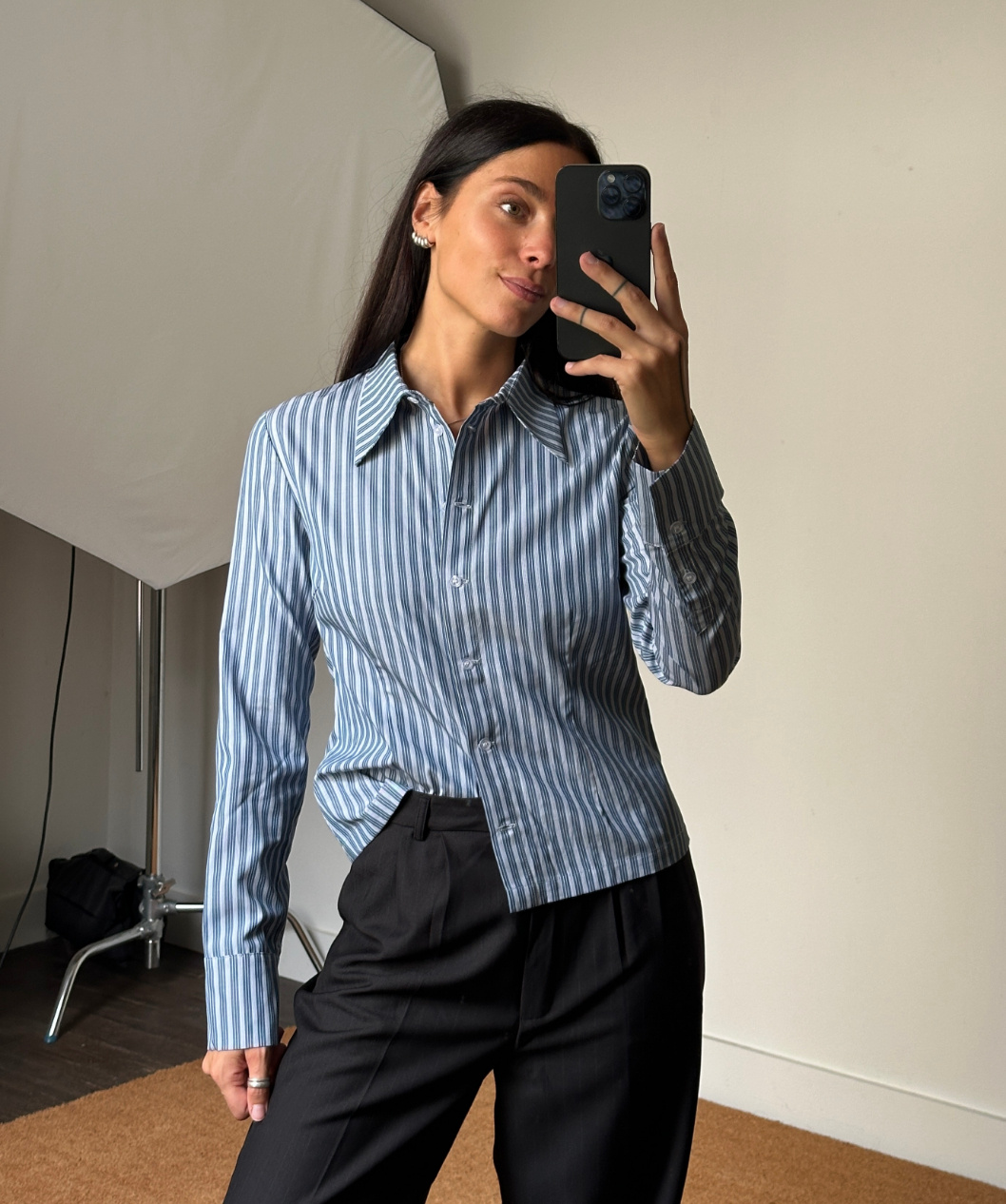 Hosbjerg Talia Shirt