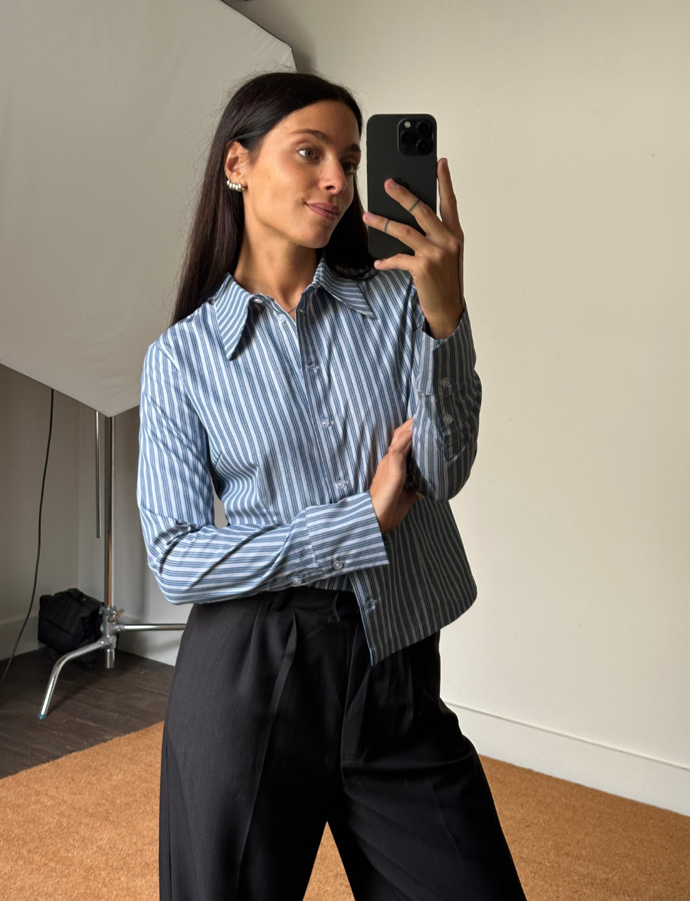 Hosbjerg Talia Shirt