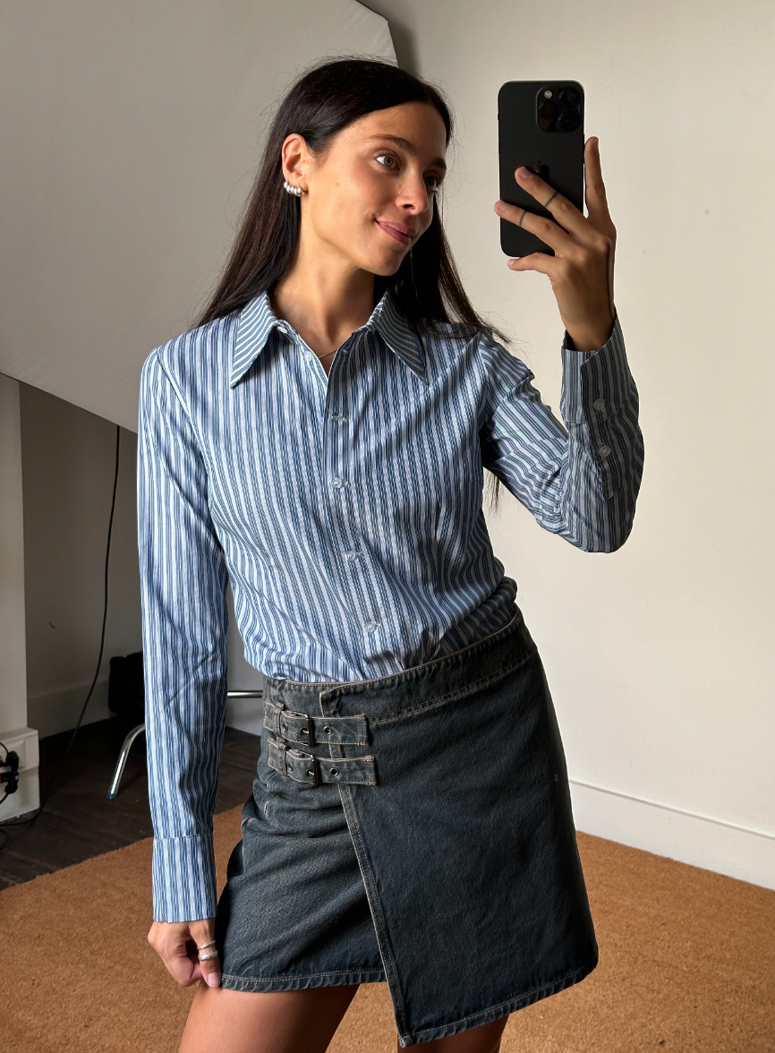 Hosbjerg Talia Shirt