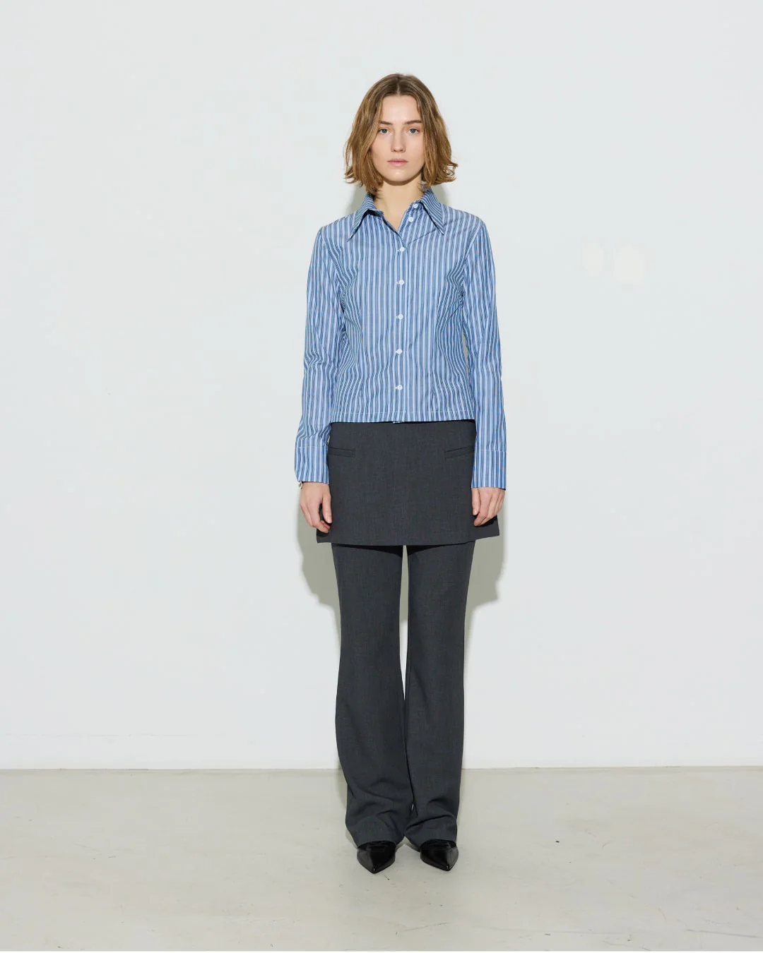 Hosbjerg Talia Shirt