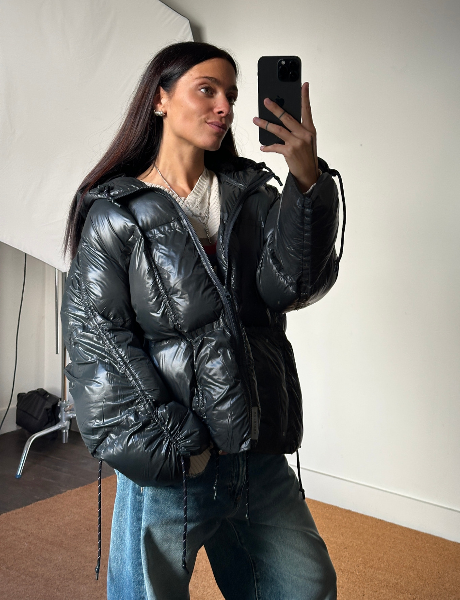 Hosbjerg Paris Puffer Jacket