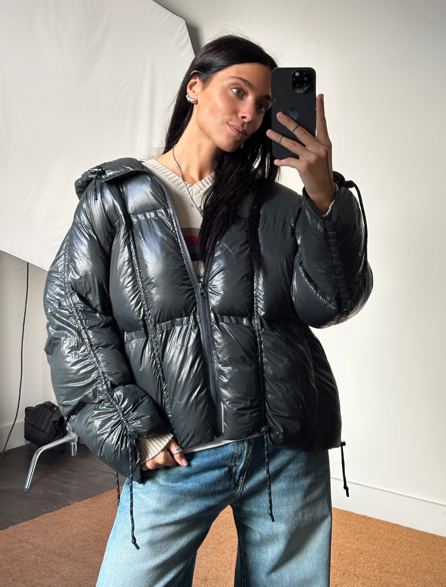 Hosbjerg Paris Puffer Jacket