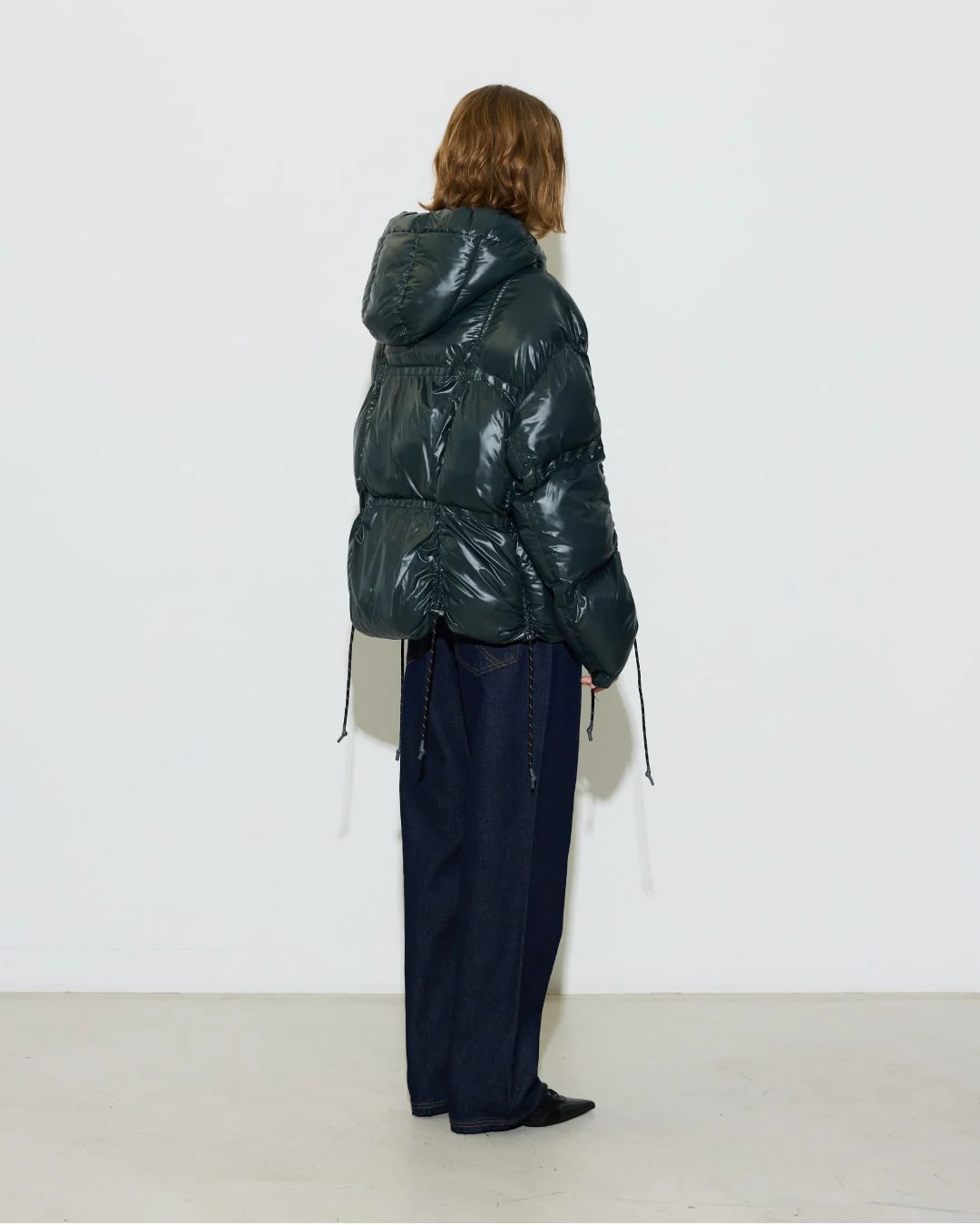 Hosbjerg Paris Puffer Jacket