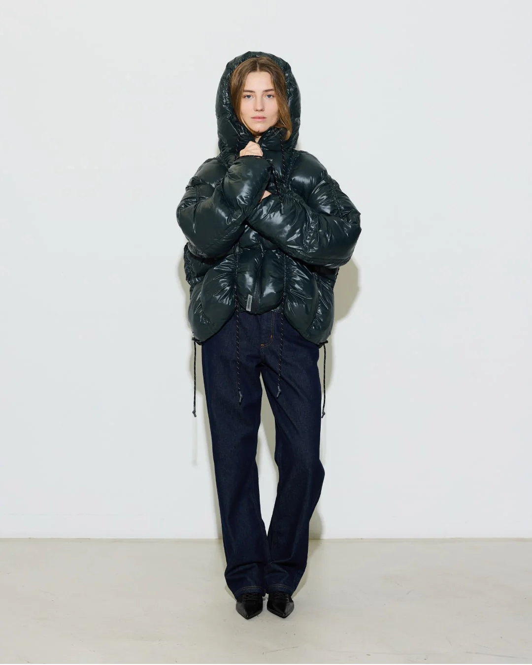 Hosbjerg Paris Puffer Jacket