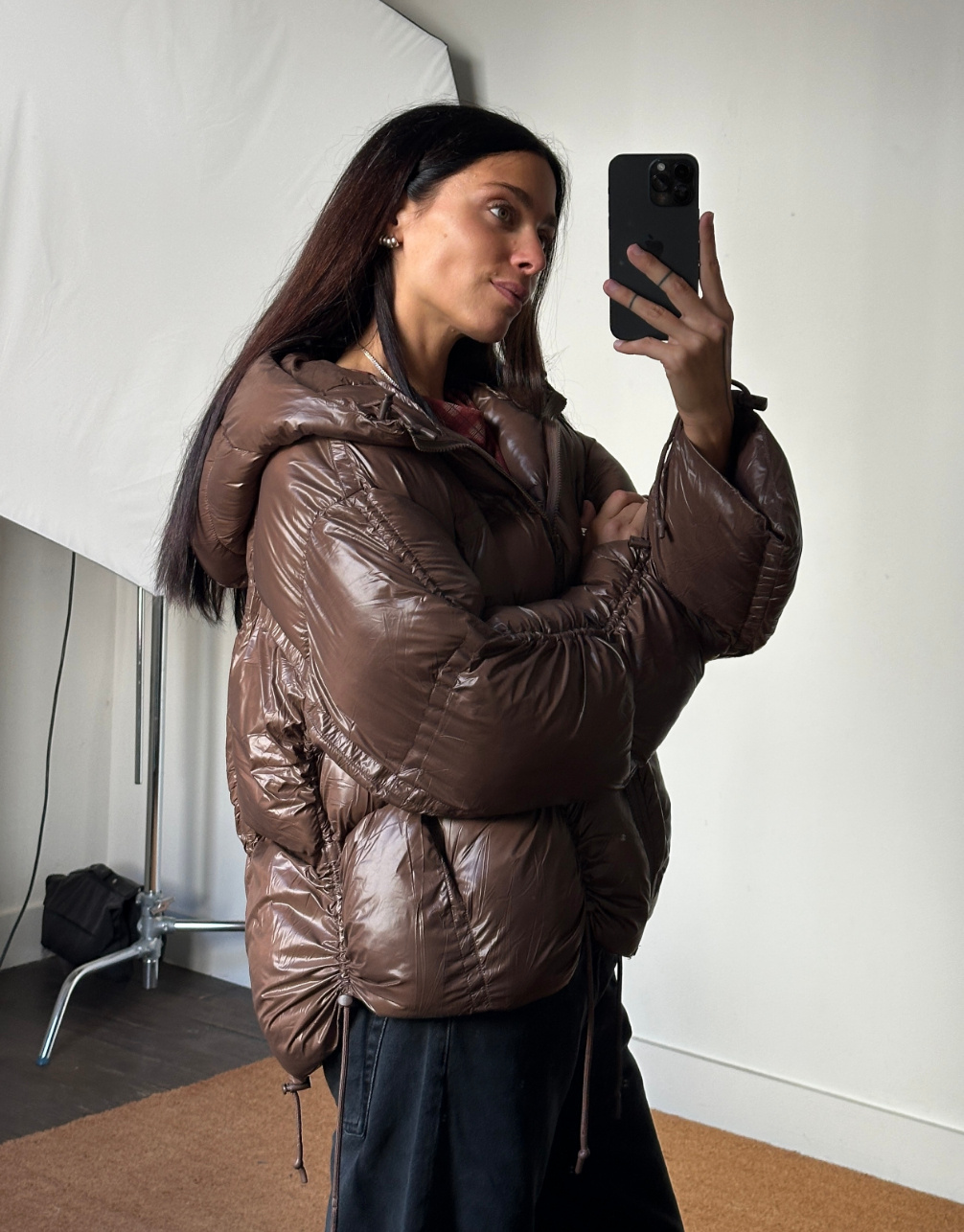 Hosbjerg Paris Puffer Jacket