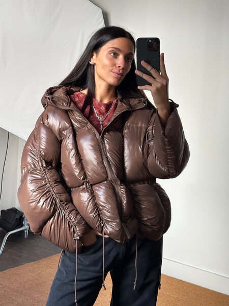 Hosbjerg Paris Puffer Jacket