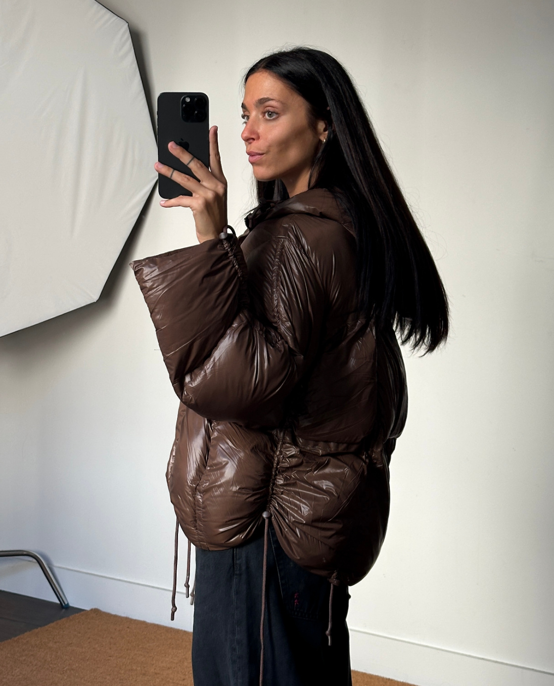 Hosbjerg Paris Puffer Jacket