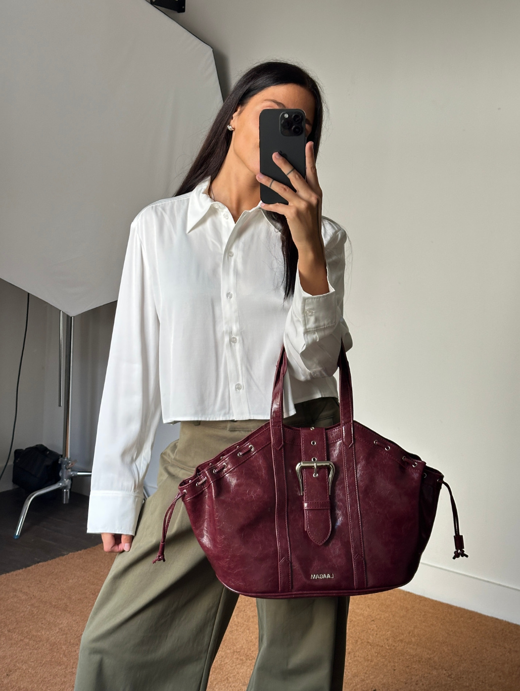 DAY Kirk Blouse