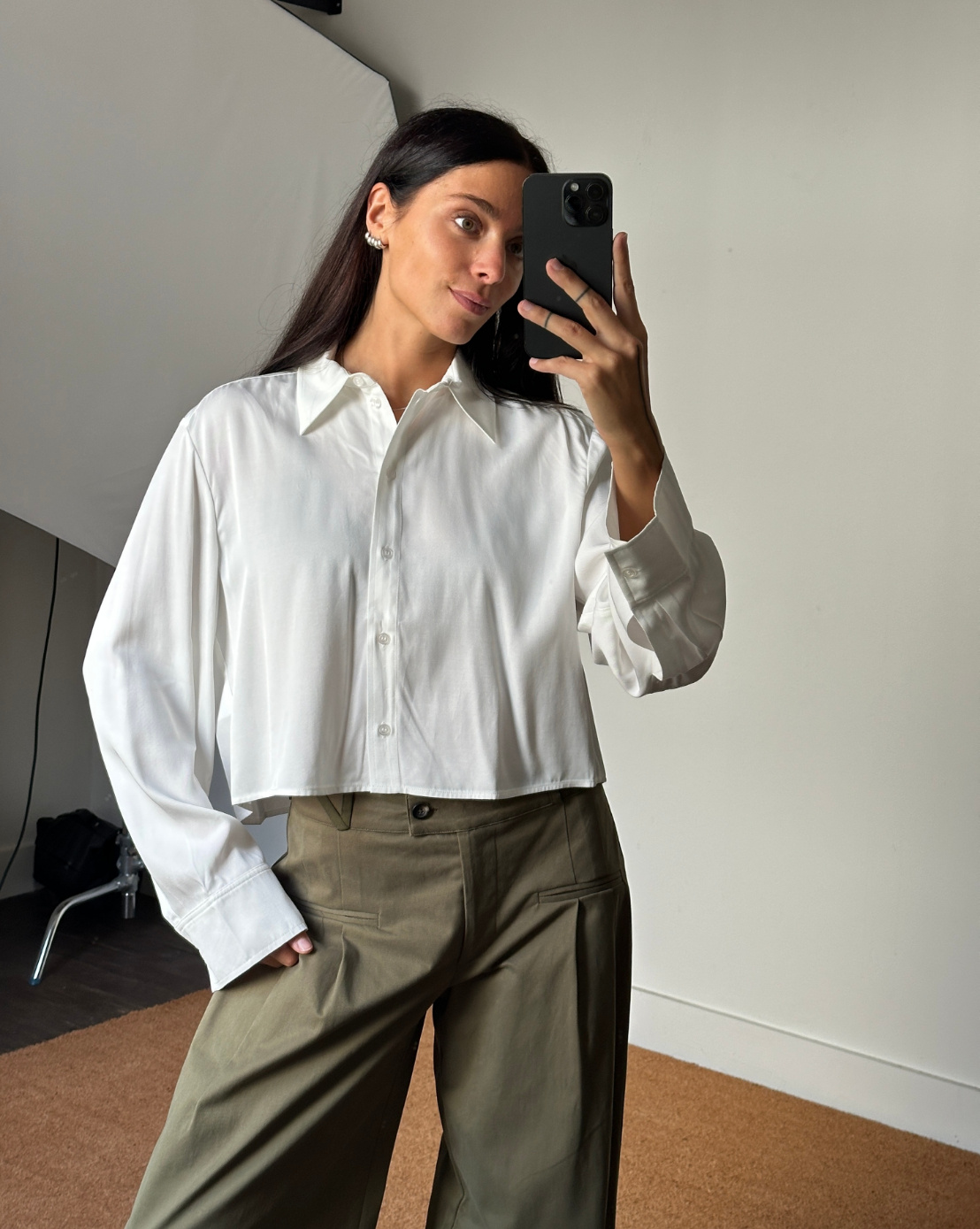 DAY Kirk Blouse