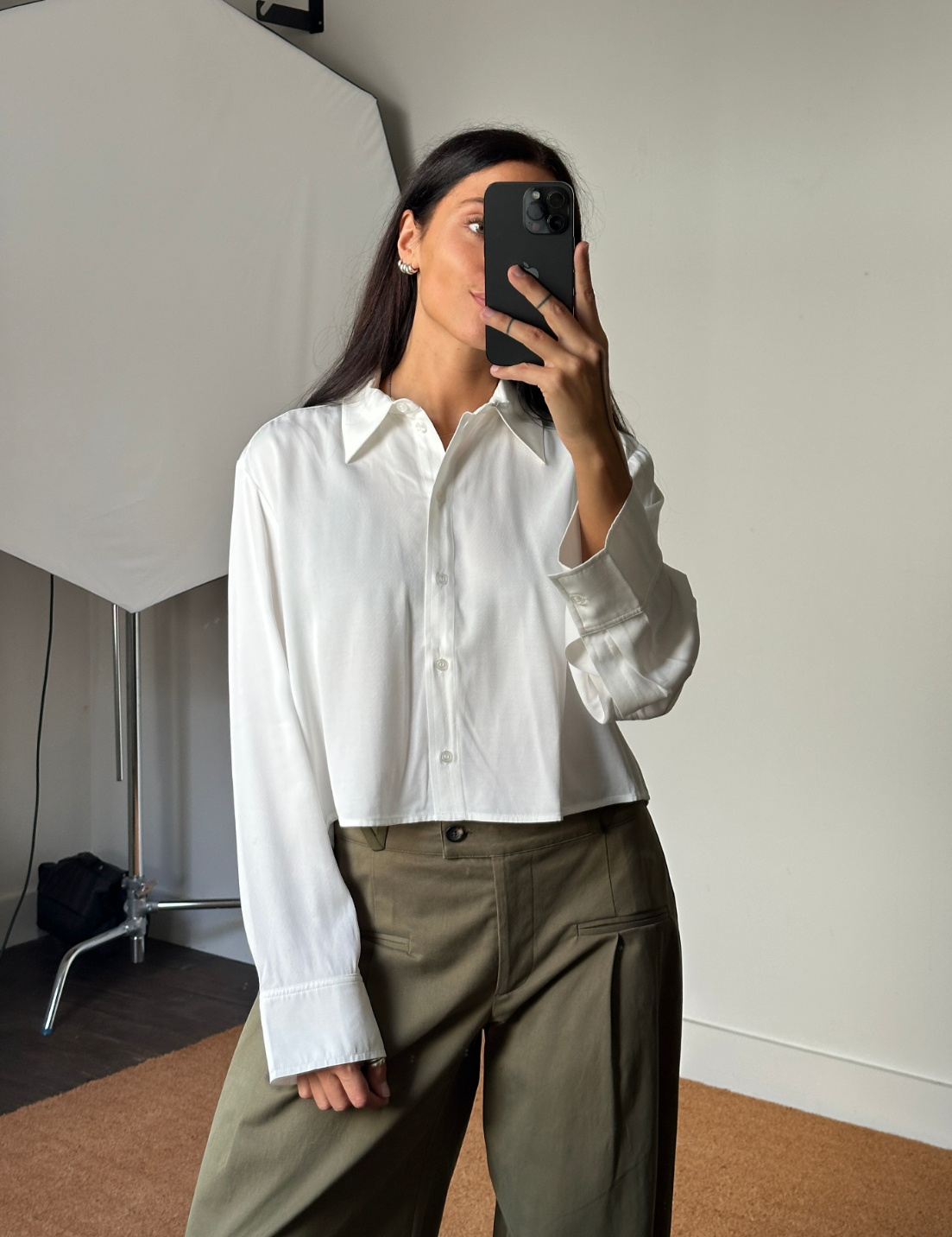 DAY Kirk Blouse