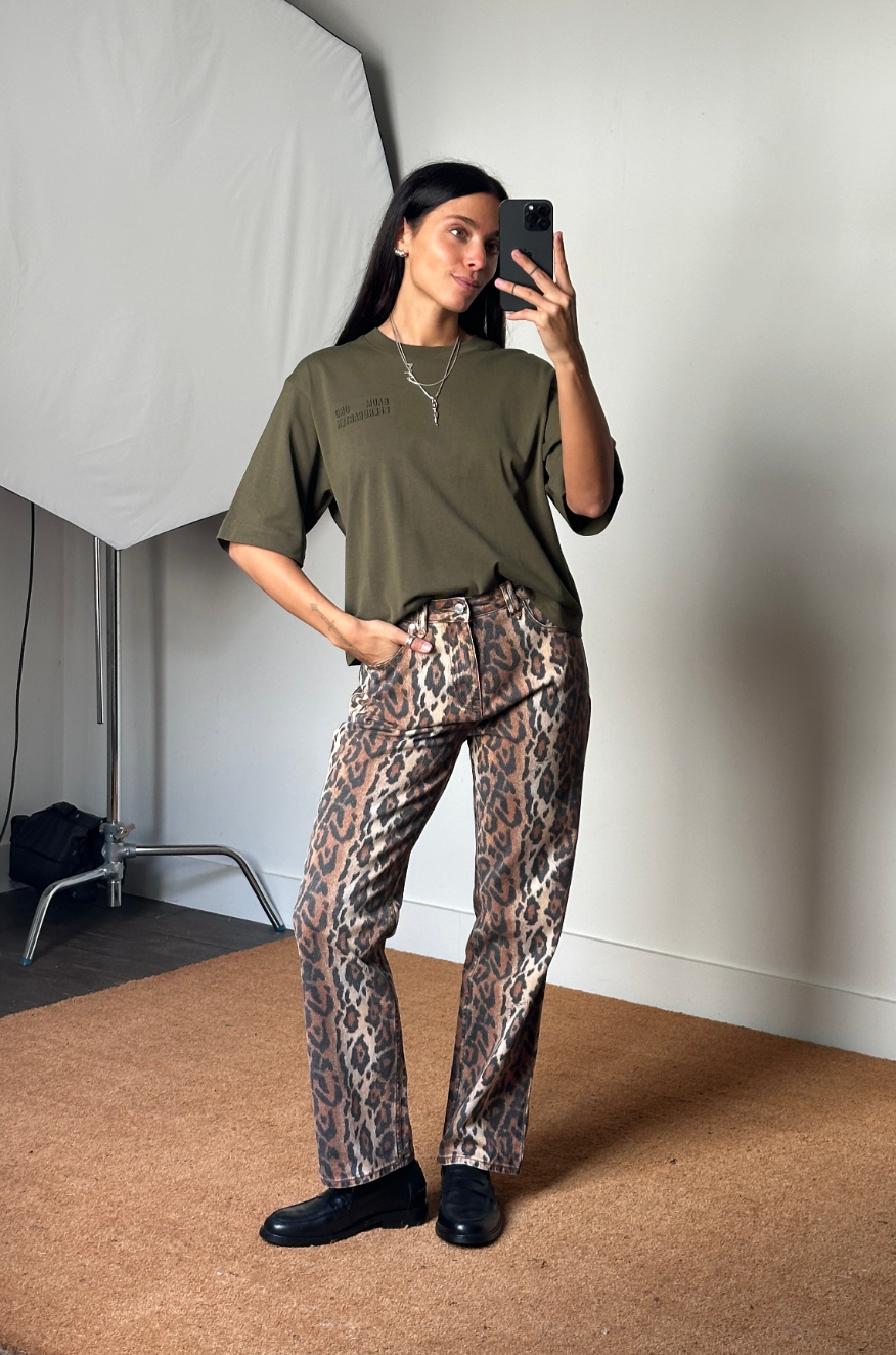 Baum Und Pferdgarten Jiana T-Shirt