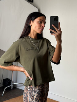 Baum Und Pferdgarten Jiana T-Shirt