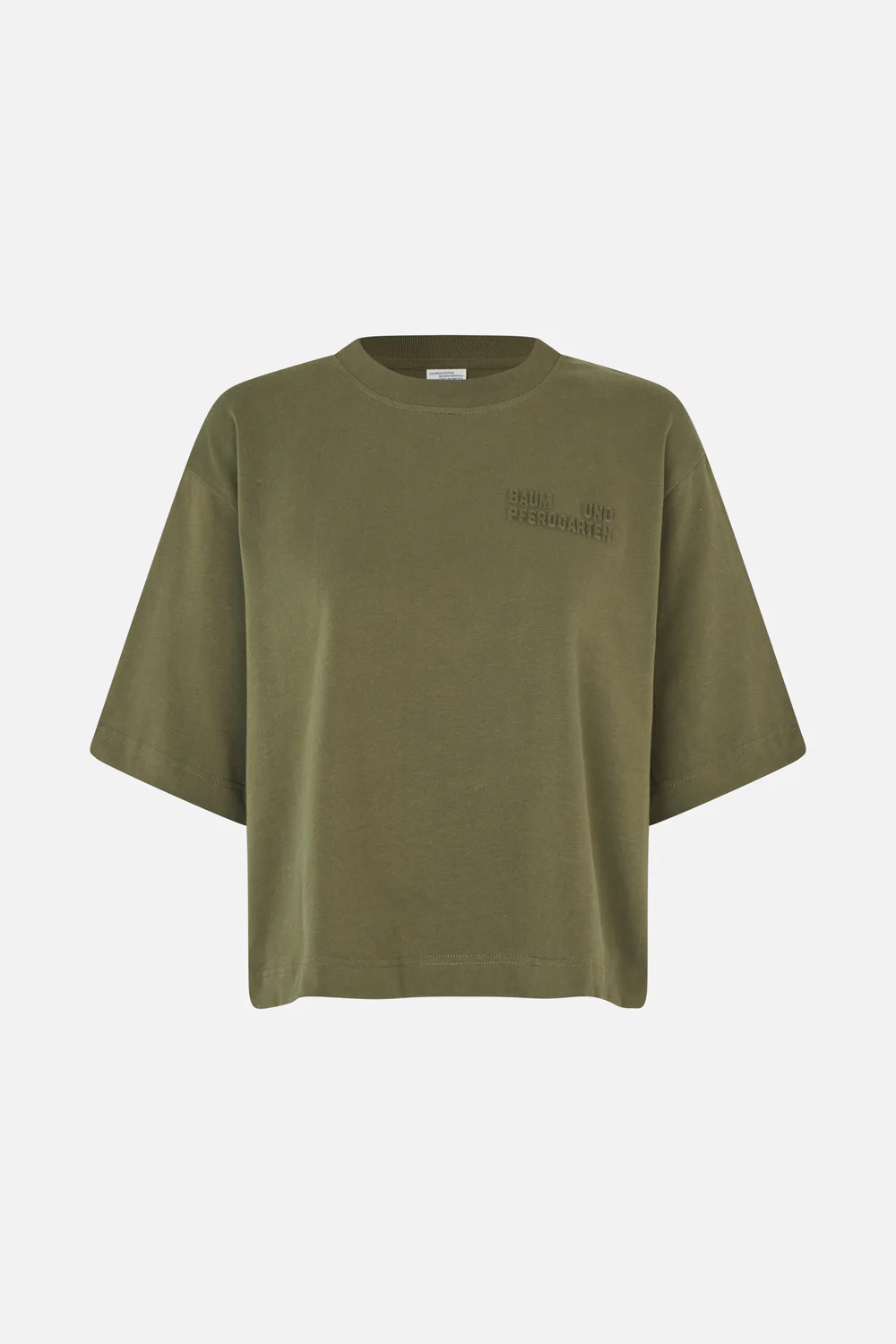 Baum Und Pferdgarten Jiana T-Shirt