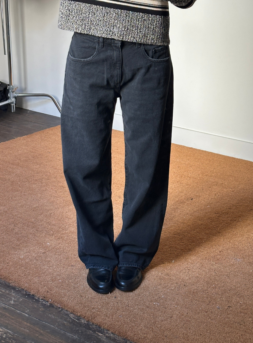 Icon Denim Bea Jeans