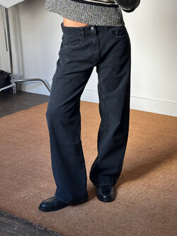 Icon Denim Bea Jeans