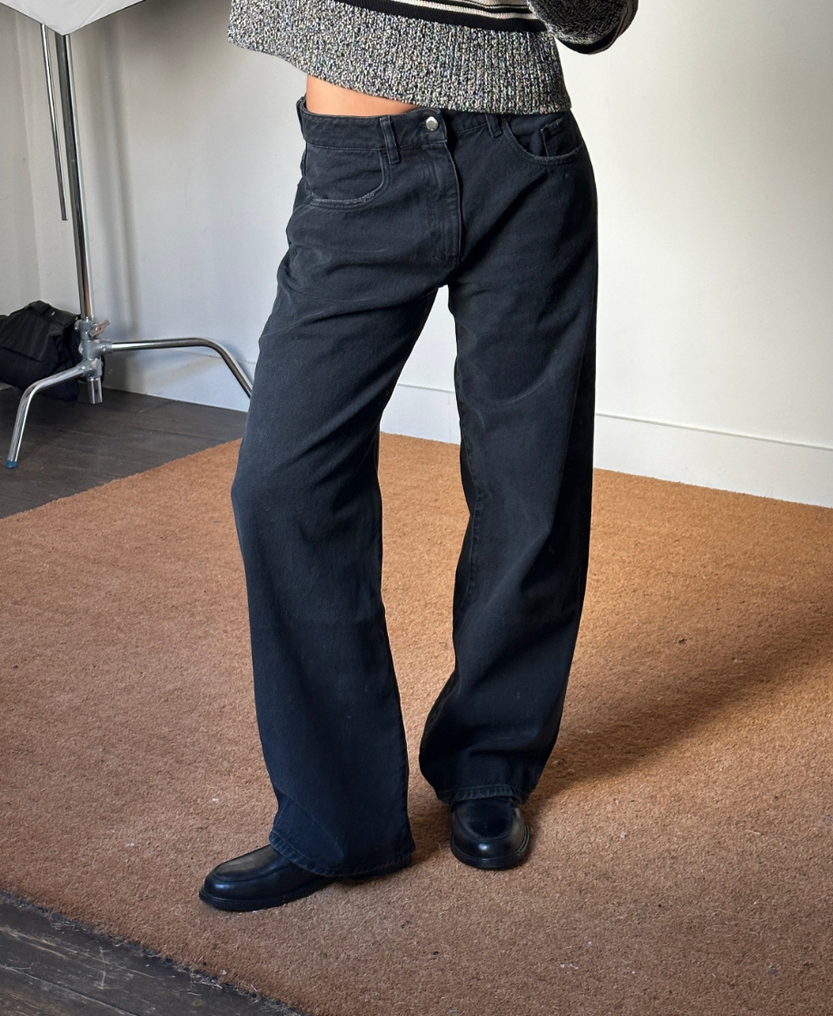 Icon Denim Bea Jeans