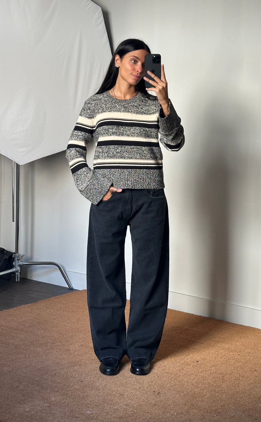 Icon Denim Bea Jeans