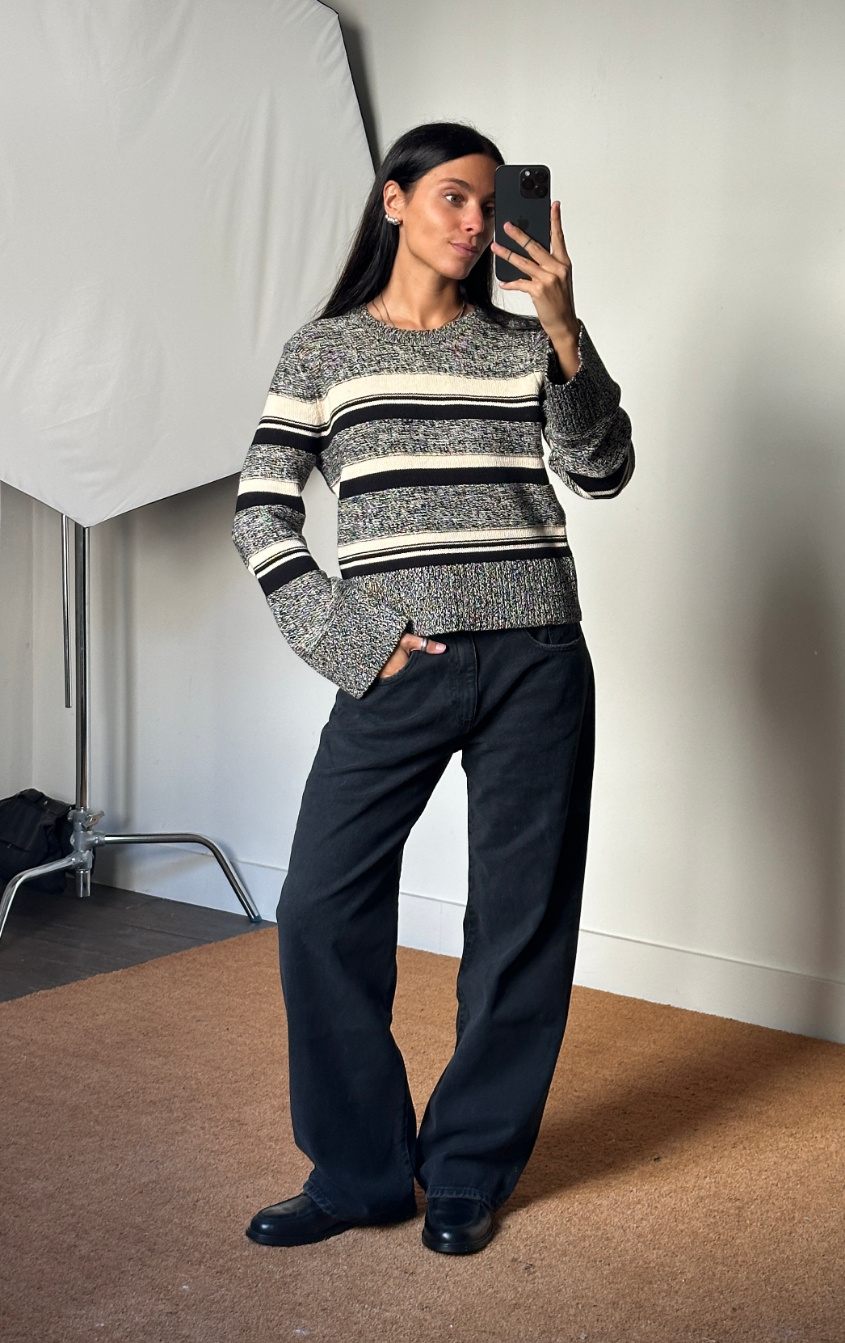 Icon Denim Bea Jeans