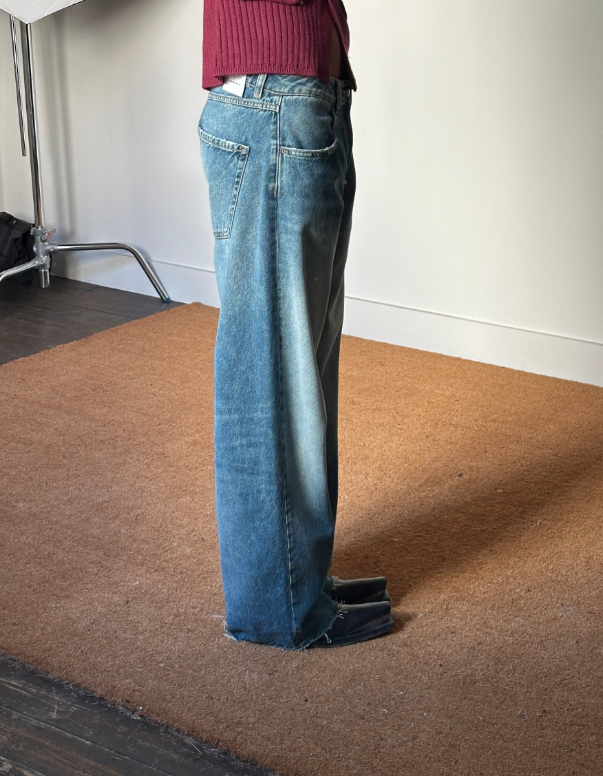 Icon Denim Bea Jeans