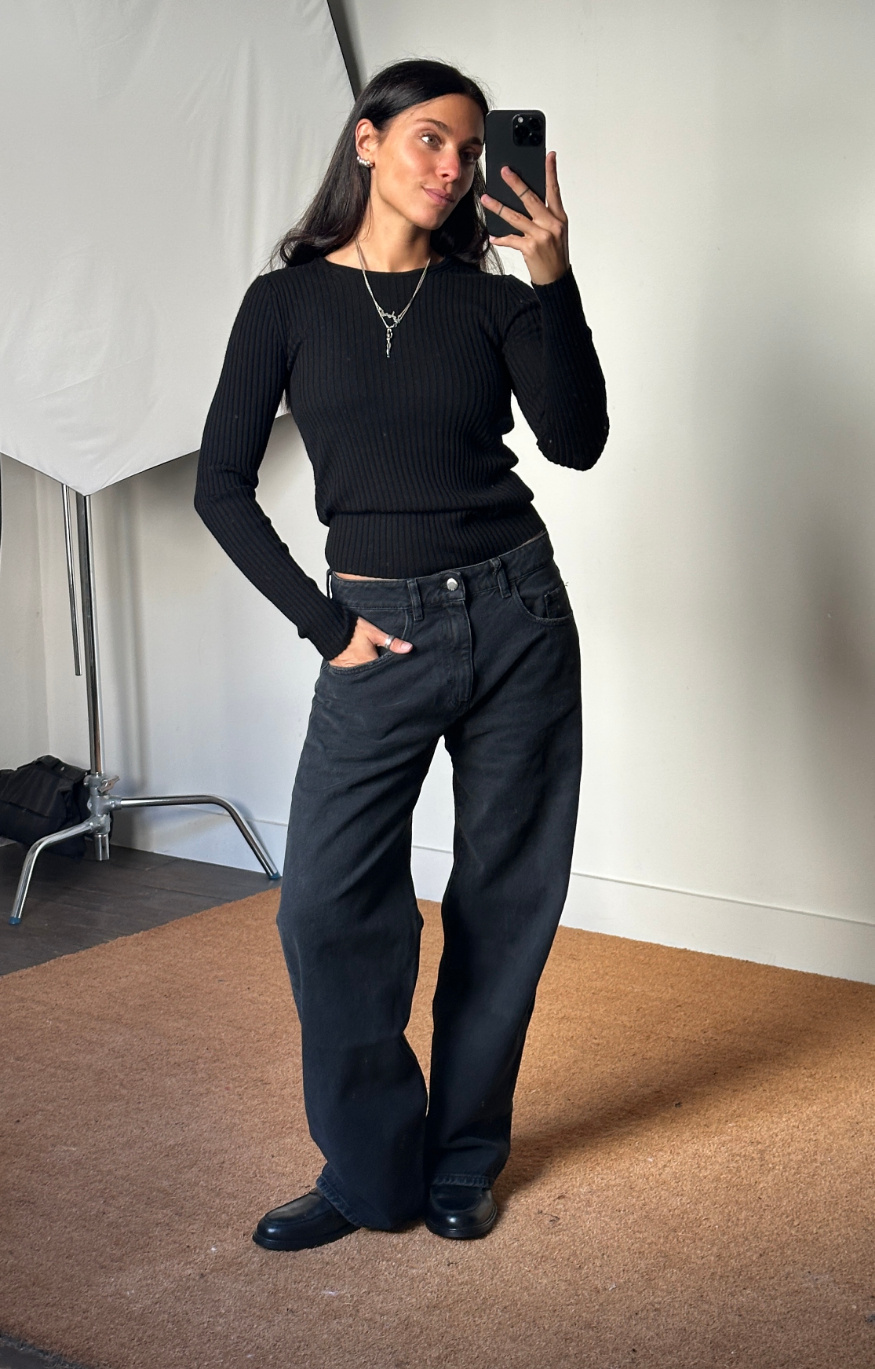 Herskind Camb Merino Longsleeve