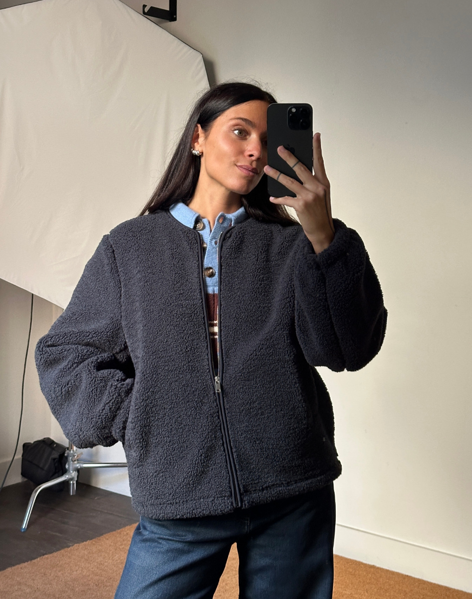 Samsoe Samsoe Women Saautumn Jacket