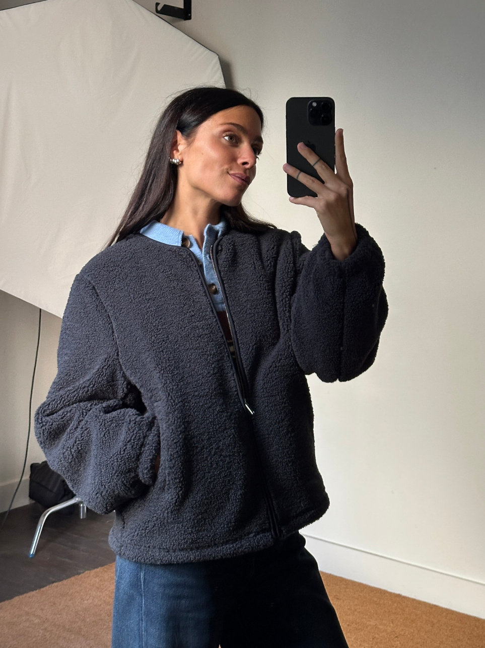 Samsoe Samsoe Women Saautumn Jacket