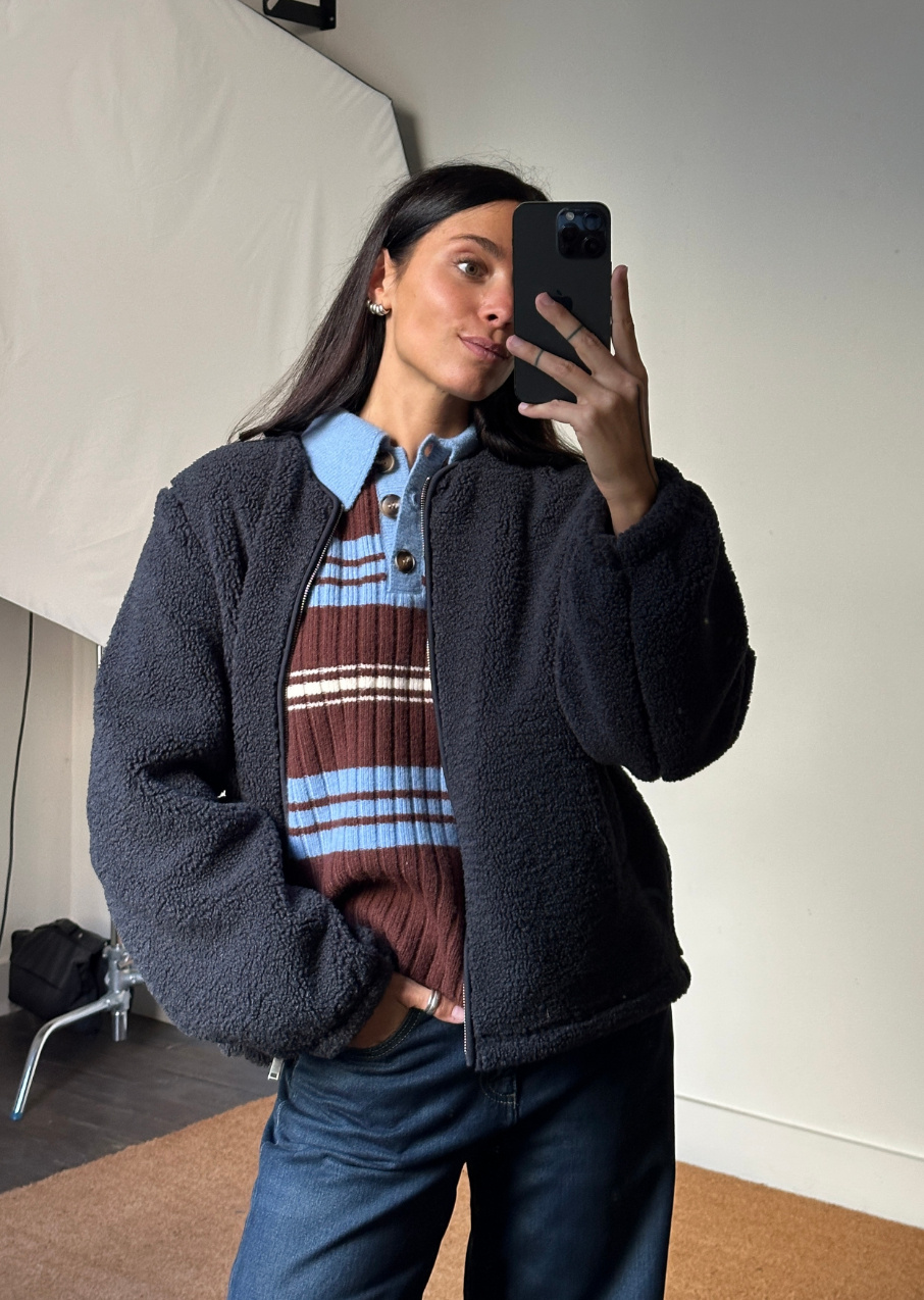 Samsoe Samsoe Women Saautumn Jacket