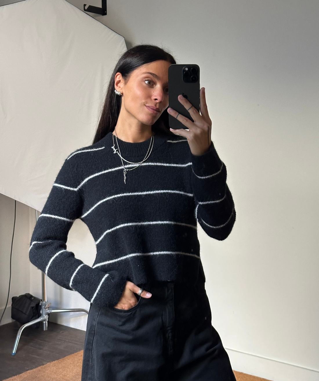 DAY Gaby Alpaca Knit