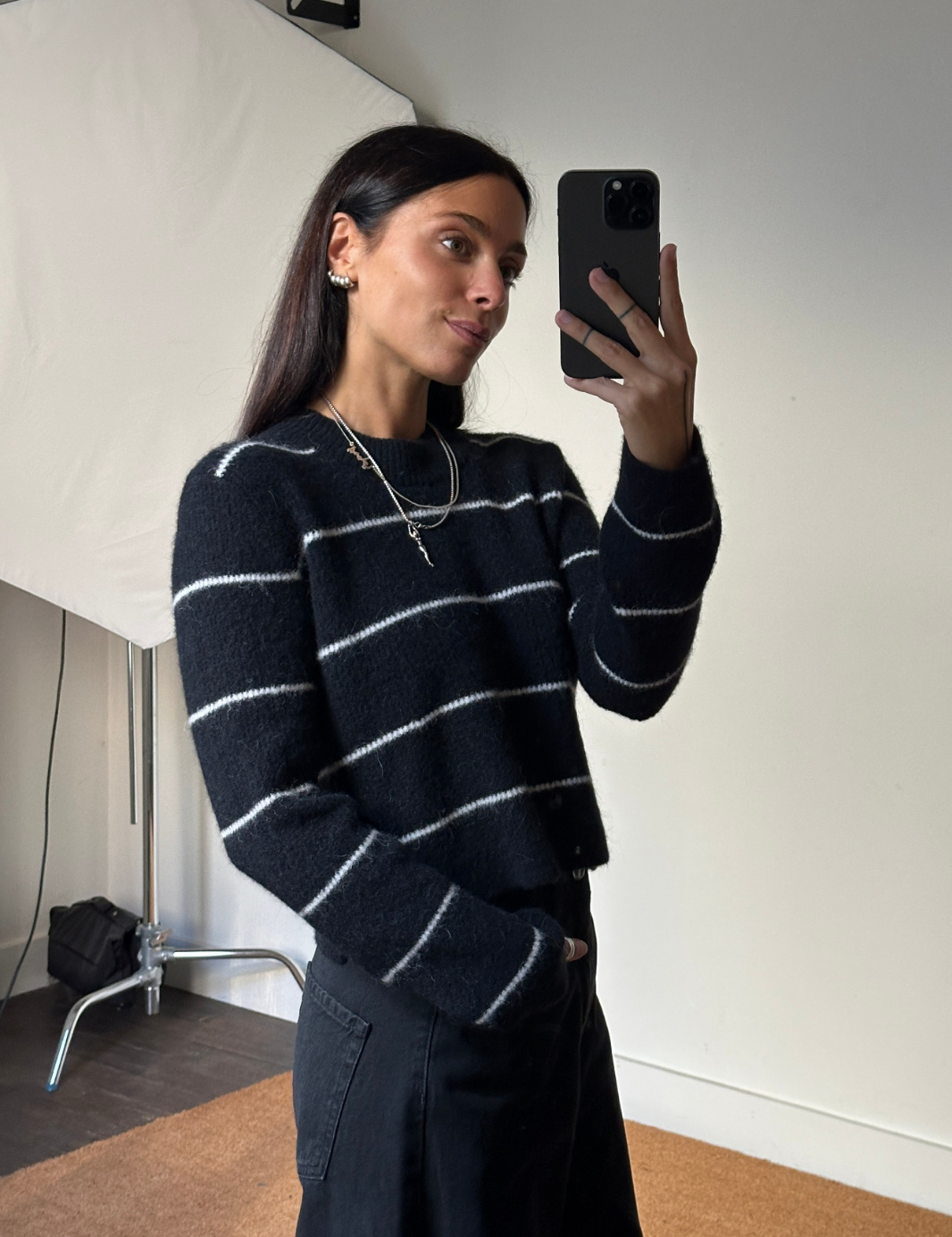 DAY Gaby Alpaca Knit