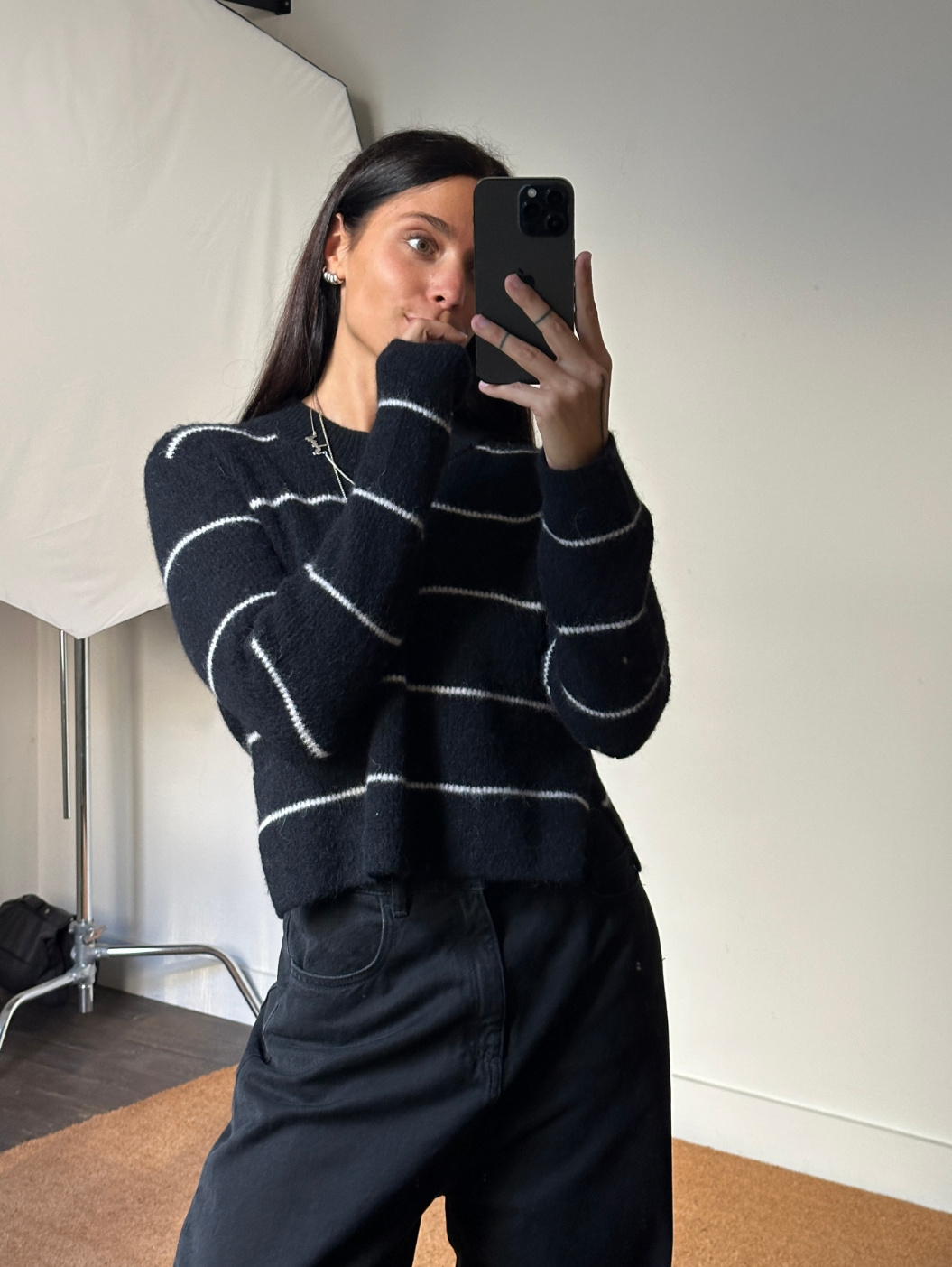 DAY Gaby Alpaca Knit