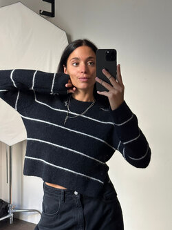 DAY Gaby Alpaca Knit