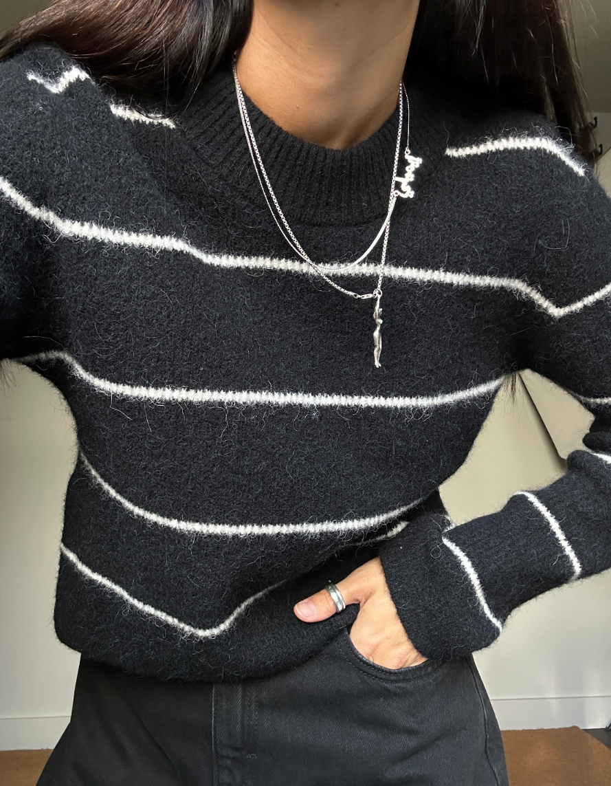 DAY Gaby Alpaca Knit