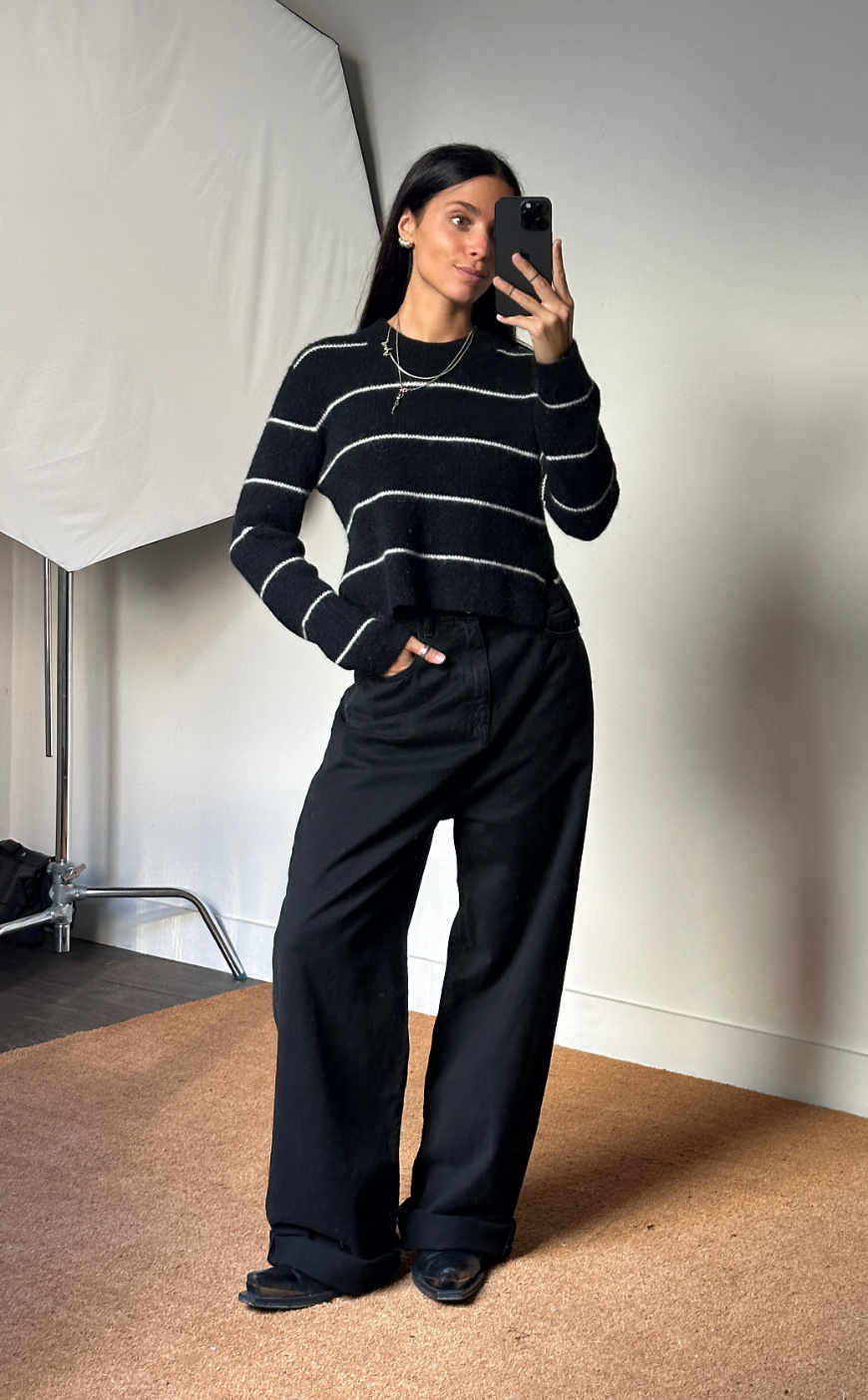 DAY Gaby Alpaca Knit