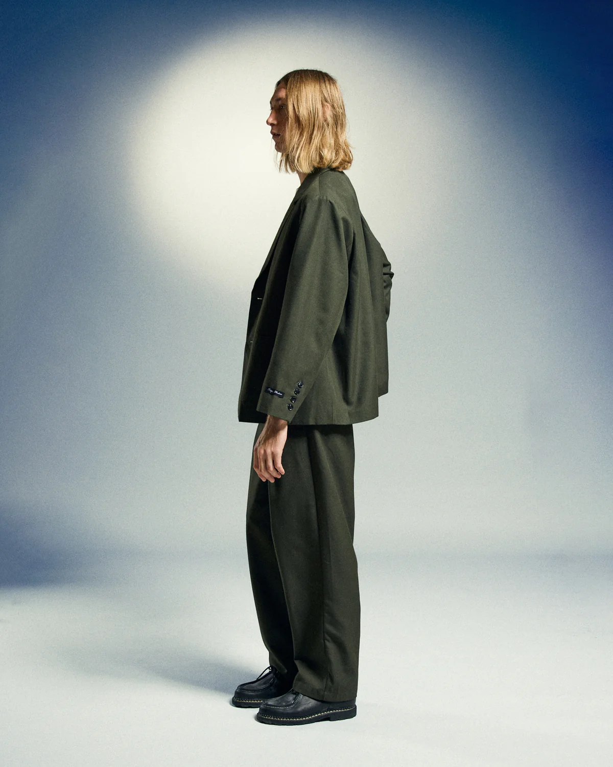 Obey Women Armel Blazer