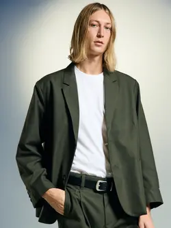 Obey Women Armel Blazer