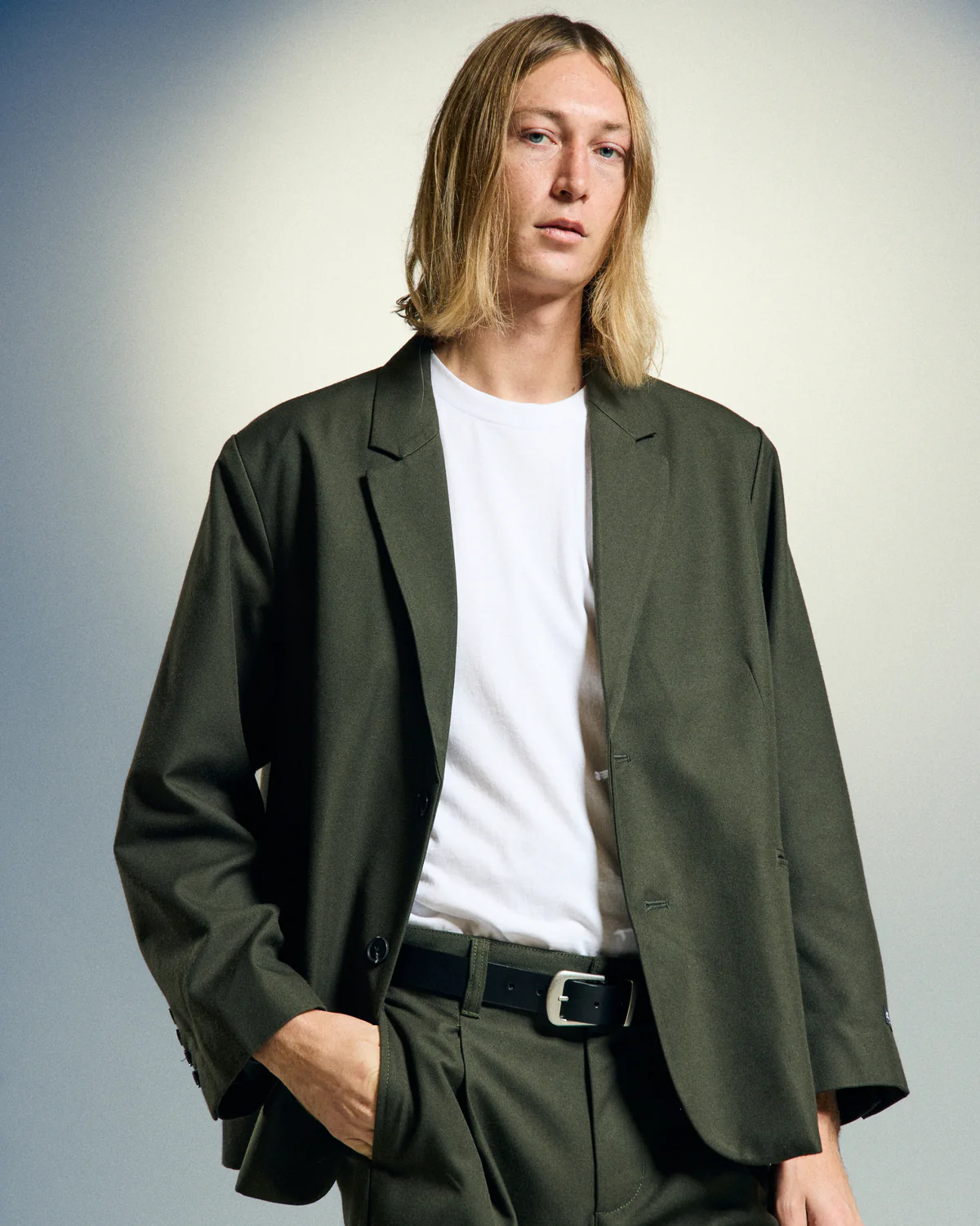 Obey Women Armel Blazer