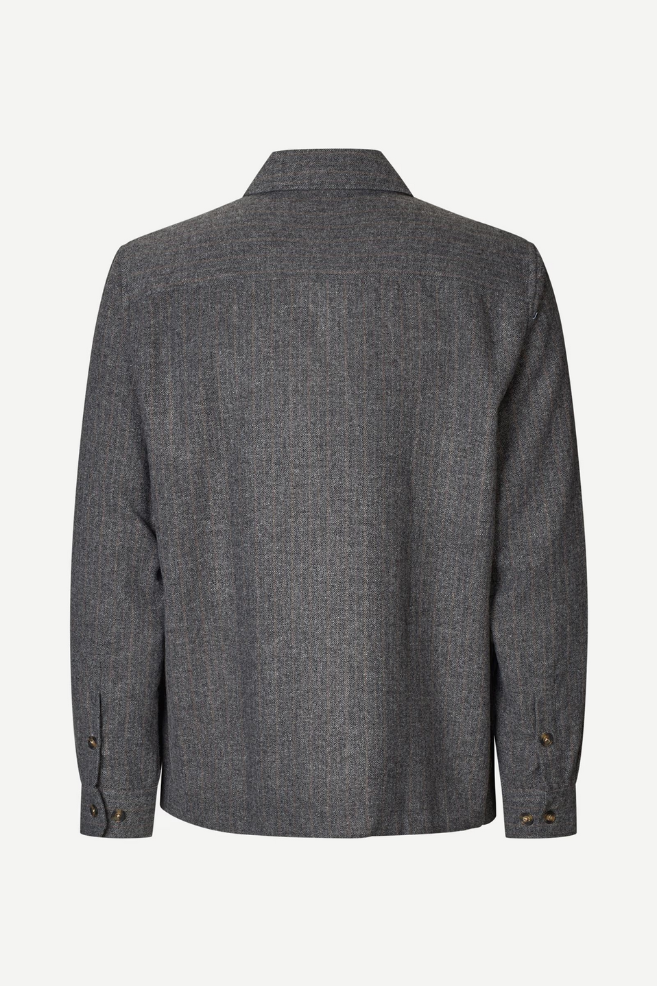 Samsoe Samsoe Men Sacastor X Overshirt