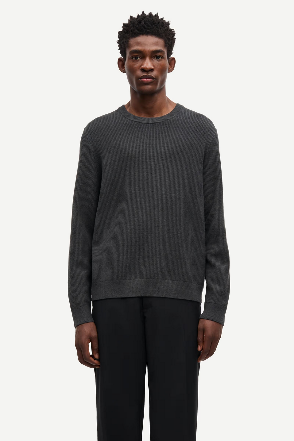 Samsoe Samsoe Men Sadem Sweater