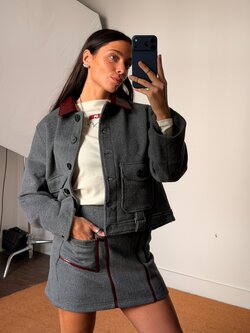 Laagam Bruna Jacket