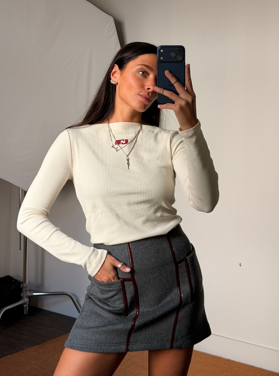 Laagam Emory Longsleeve