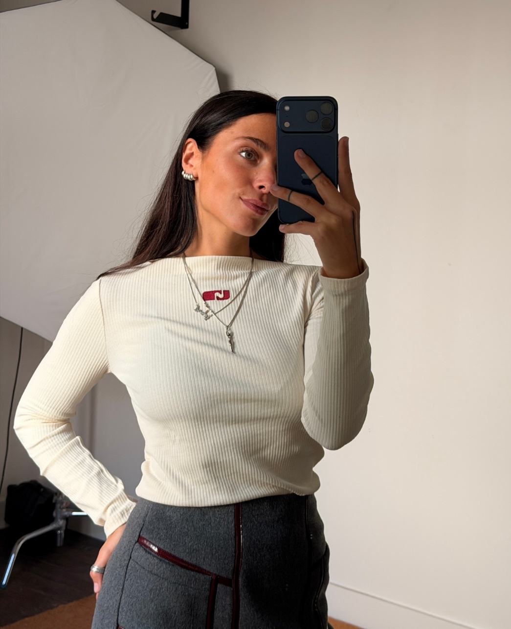 Laagam Emory Longsleeve