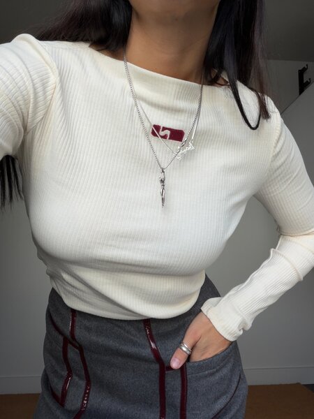 Laagam Emory Longsleeve