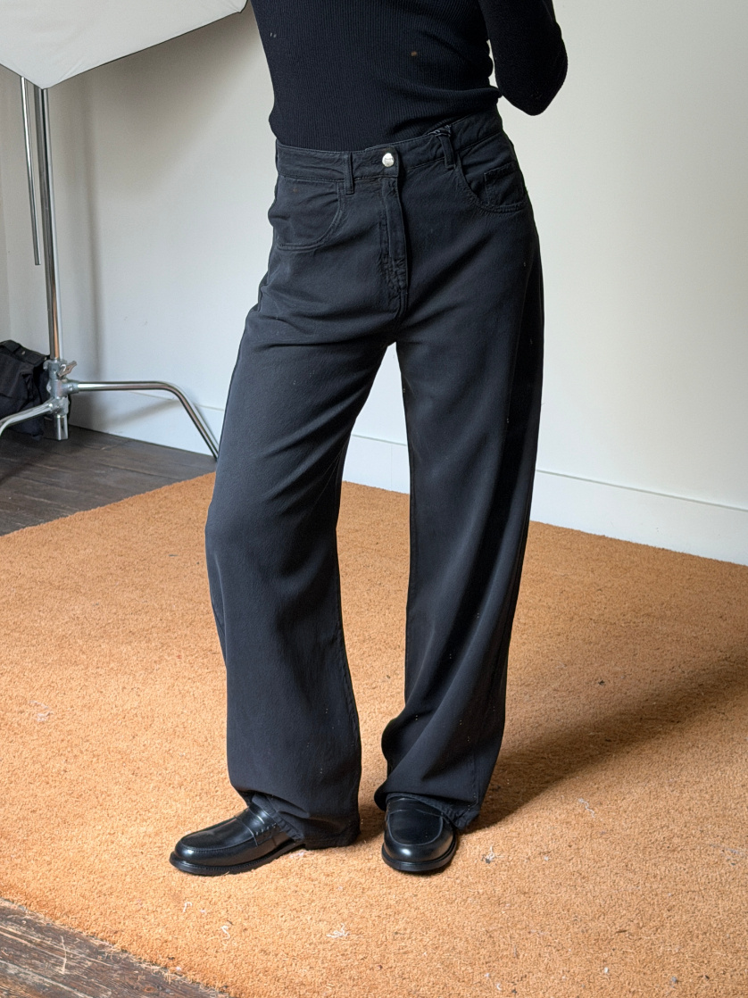 Icon Denim Poppy Jeans