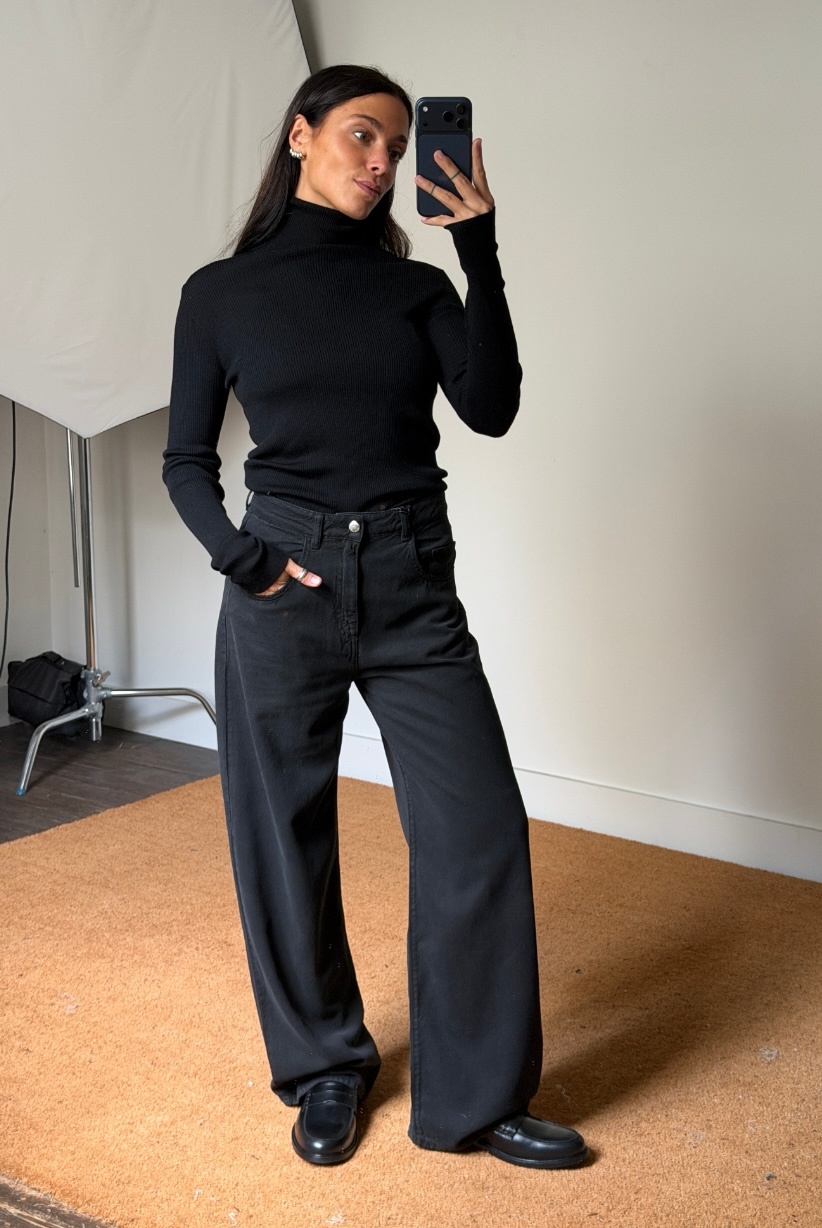 Icon Denim Poppy Jeans