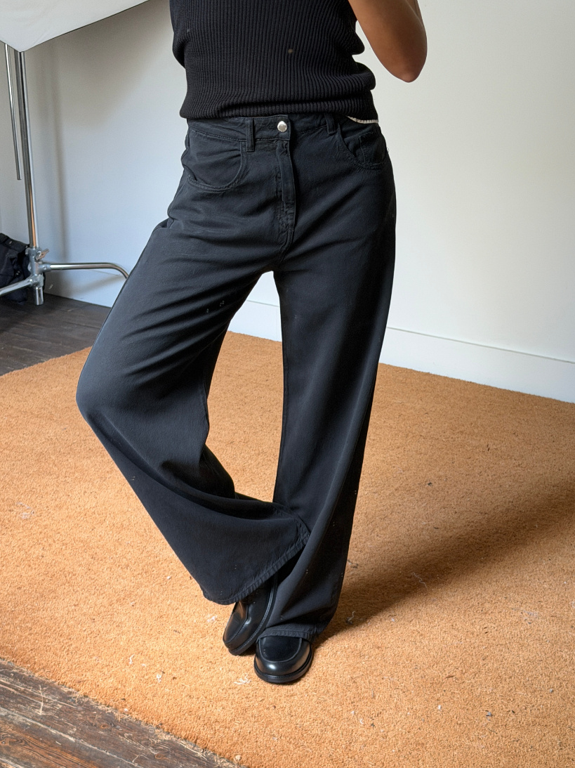 Icon Denim Poppy Jeans