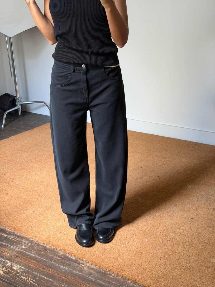 Icon Denim Poppy Jeans